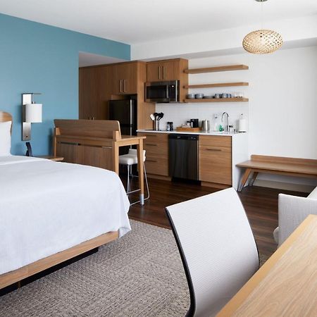 Element Irvine Hotel ภายนอก รูปภาพ