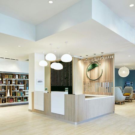 Element Irvine Hotel ภายนอก รูปภาพ