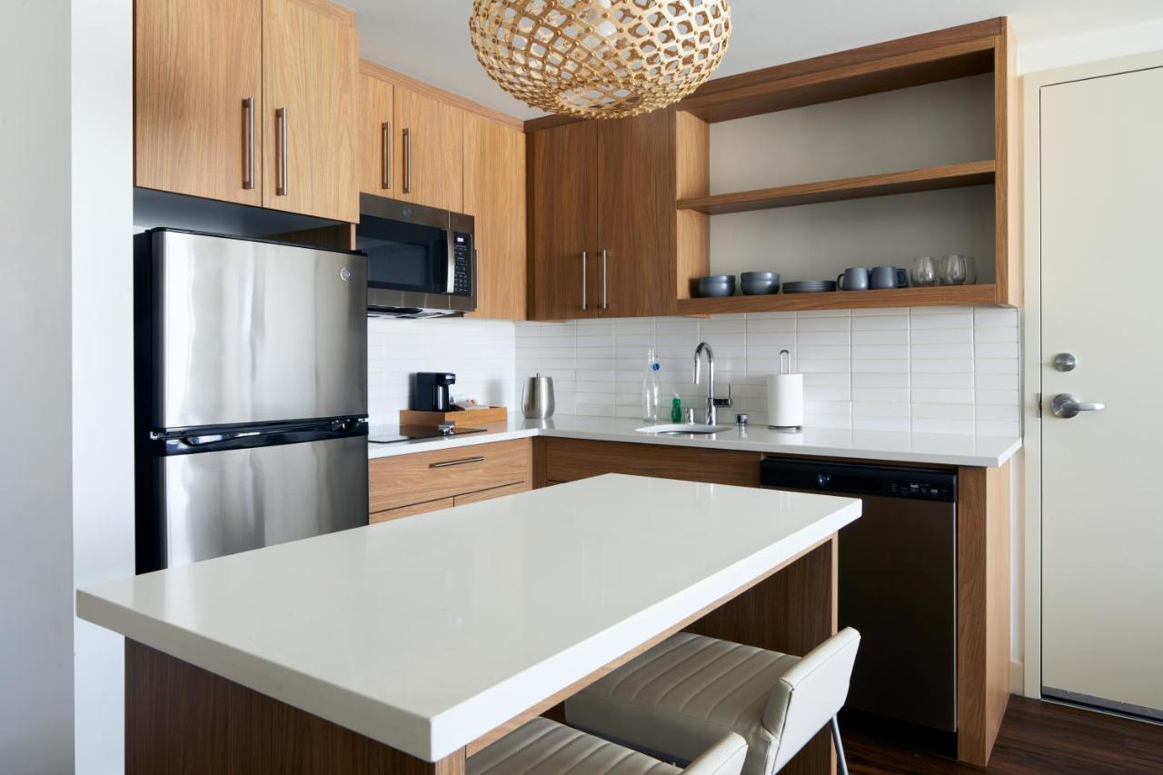 Element Irvine Hotel ภายนอก รูปภาพ