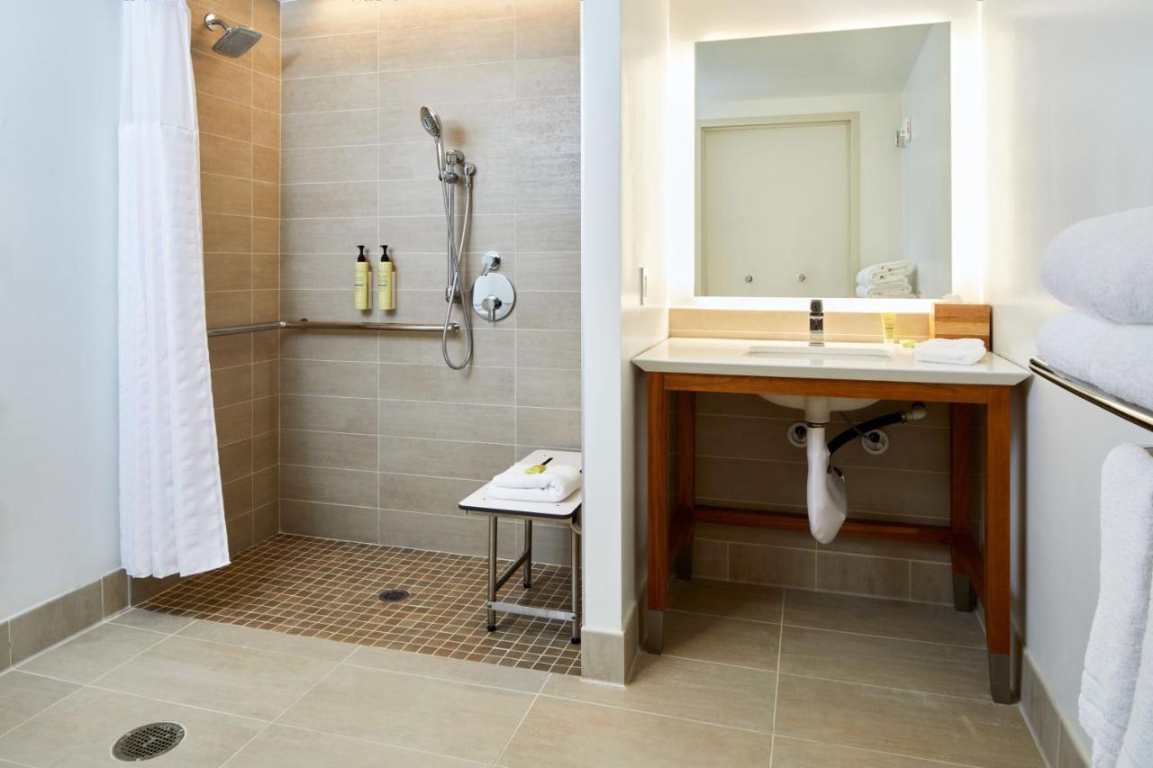 Element Irvine Hotel ภายนอก รูปภาพ