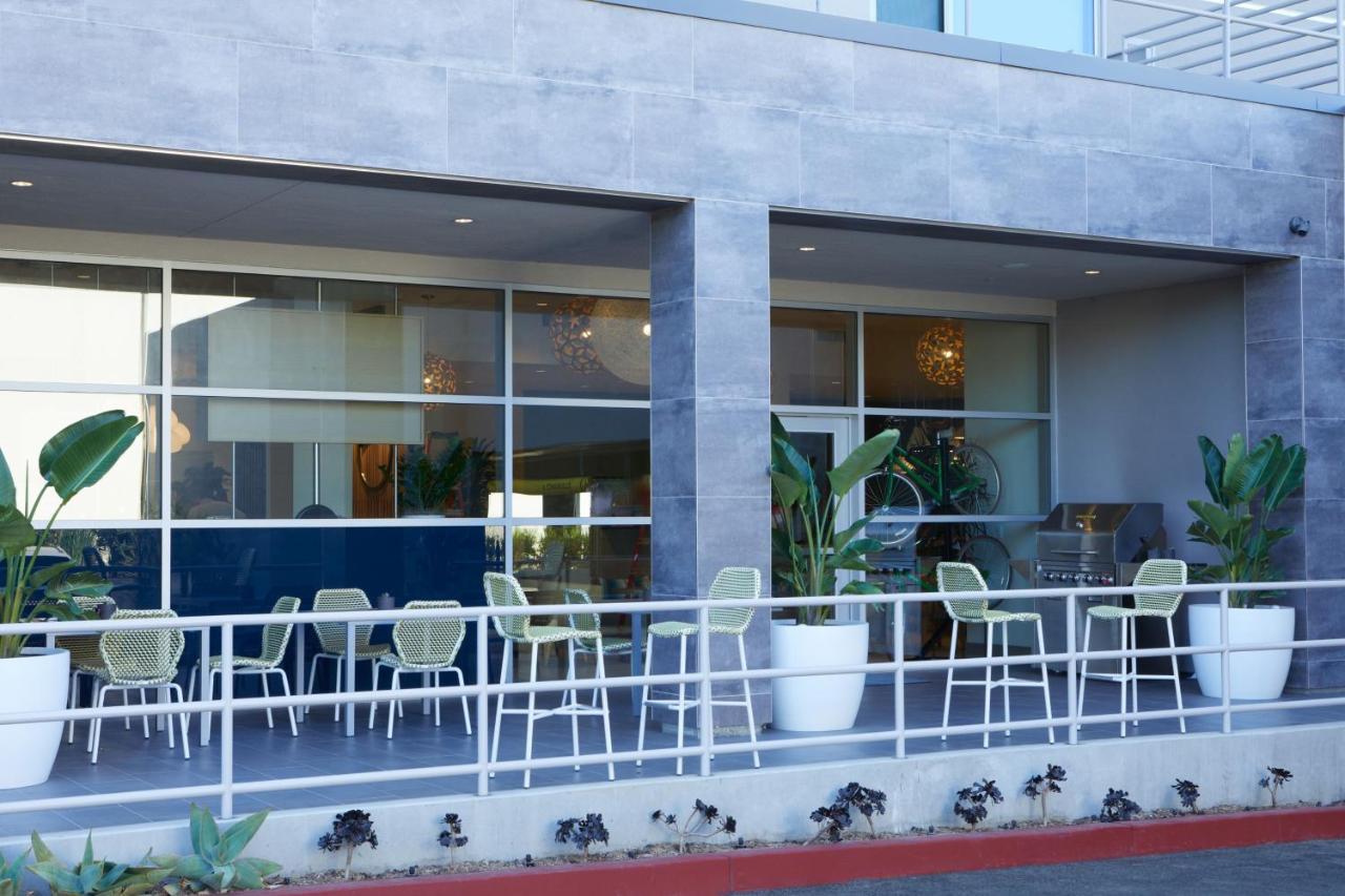 Element Irvine Hotel ภายนอก รูปภาพ