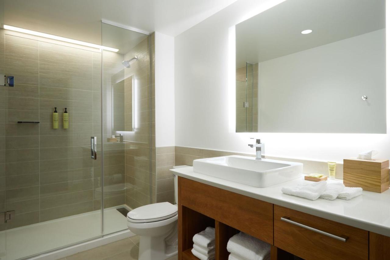 Element Irvine Hotel ภายนอก รูปภาพ
