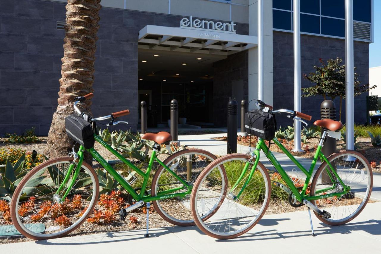 Element Irvine Hotel ภายนอก รูปภาพ